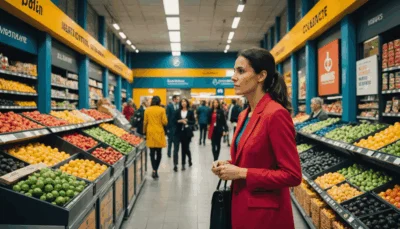 La vérité méconnue sur les salaires dans le commerce international en 2025 : découvrez l’astuce exclusive pour booster votre rémunération immédiatement