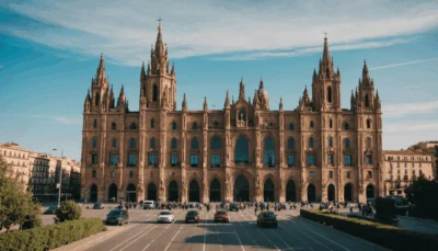 La méthode secrète pour réussir son stage à Barcelone et se démarquer dans la capitale catalane