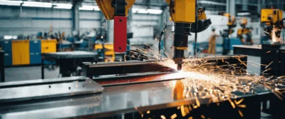 Poste à souder MAG : Maîtriser la soudure semi-automatique pour des assemblages professionnels