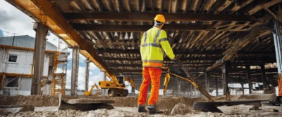 Soudeur cordiste : l’expertise du travail en hauteur au service des chantiers les plus exigeants