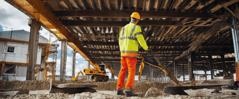 Soudeur cordiste : l’expertise du travail en hauteur au service des chantiers les plus exigeants