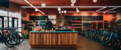 Devenir Responsable de Magasin de Vélos : Guide Carrière