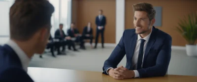 Comment réussir sa présentation lors d’un entretien d’embauche : astuces pour faire une première impression efficace