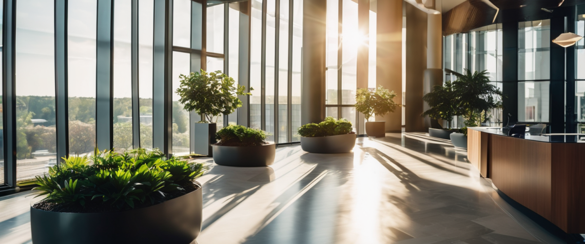 Pourquoi les bureaux du quartier Bourse exigent une propreté impeccable ?