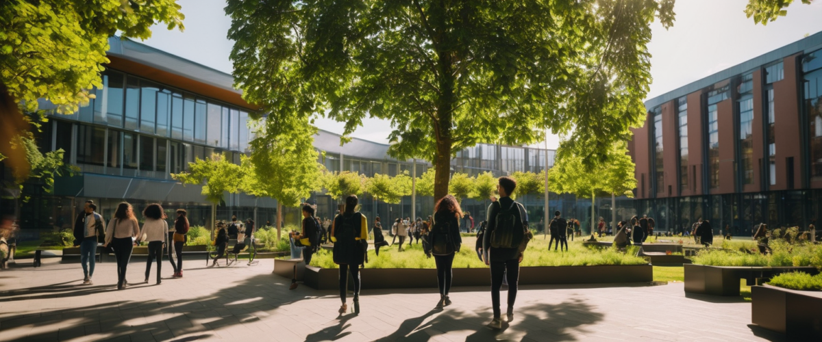 AgroParisTech INRAE : Guide Campus Saclay 2026