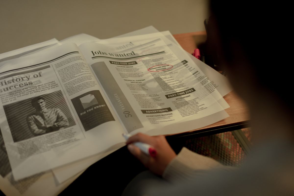 Demandeurs d'emploi au troisième trimestre 2026 : la catégorie A repart à la hausse